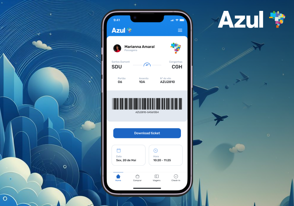 Azul Linhas Aéreas
