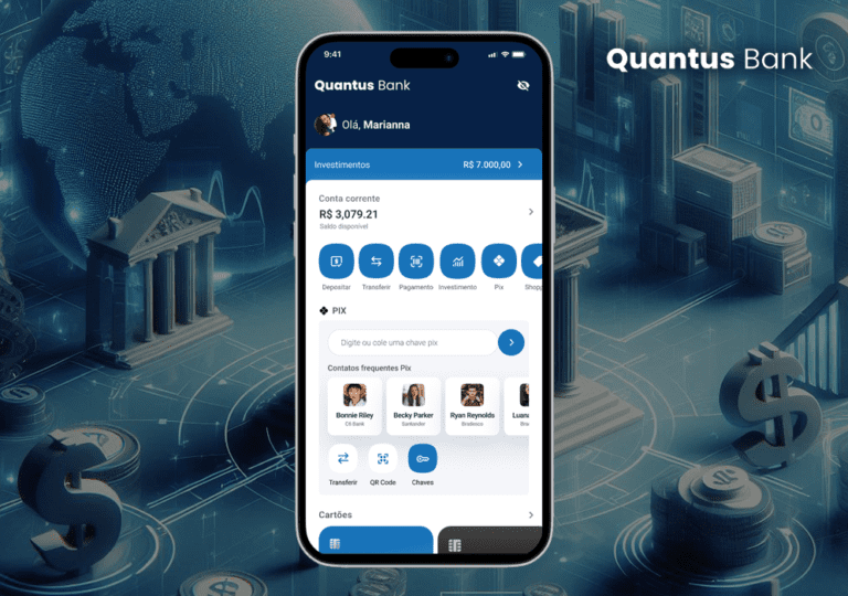 Quantus Bank